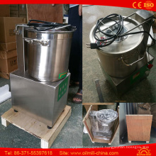 Vegetable and Salad Chopper Automatic Vegetable Chopper Industrial Food Chopper